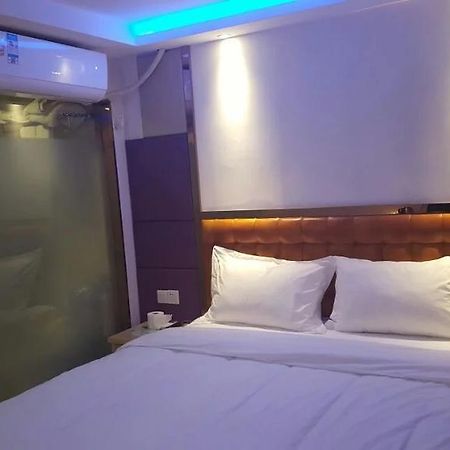 Fuyide Hotel Шънджън Екстериор снимка
