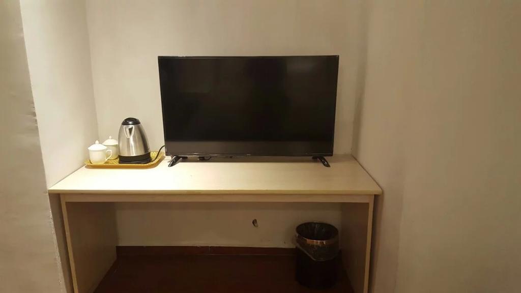 Fuyide Hotel Шънджън Екстериор снимка