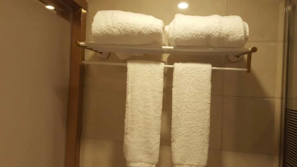 Fuyide Hotel Шънджън Екстериор снимка