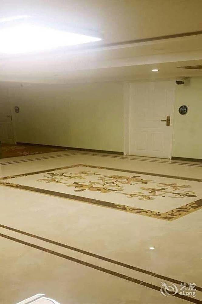 Fuyide Hotel Шънджън Екстериор снимка
