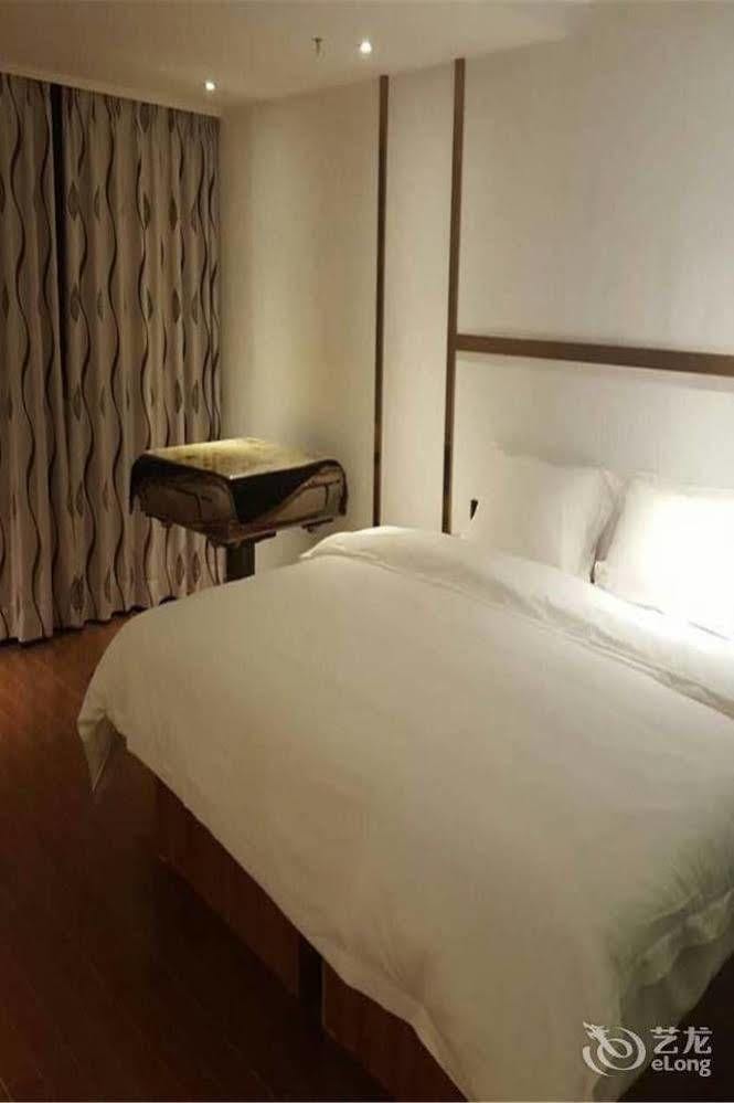 Fuyide Hotel Шънджън Екстериор снимка