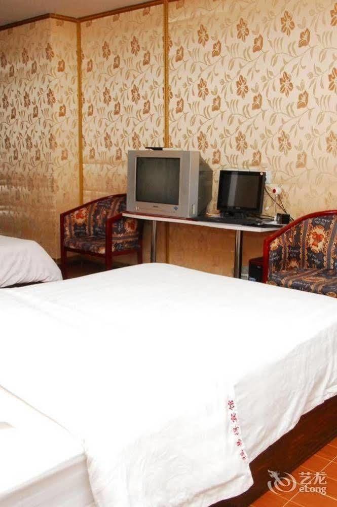 Fuyide Hotel Шънджън Екстериор снимка