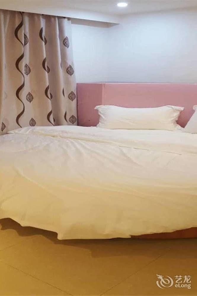 Fuyide Hotel Шънджън Екстериор снимка