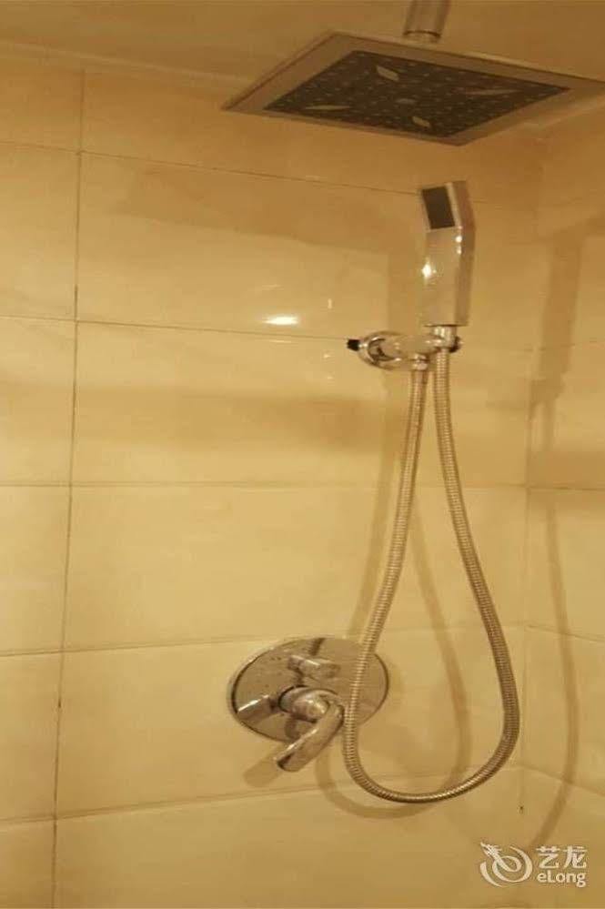 Fuyide Hotel Шънджън Екстериор снимка