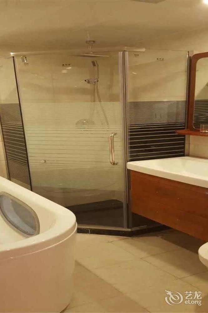Fuyide Hotel Шънджън Екстериор снимка