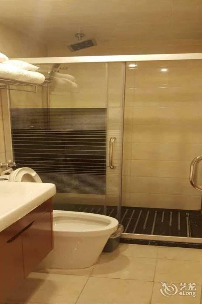 Fuyide Hotel Шънджън Екстериор снимка